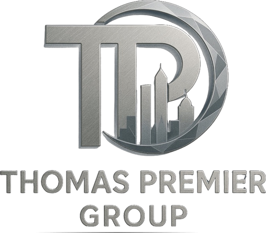 Thomas Premier Group, powered by MRG Realty