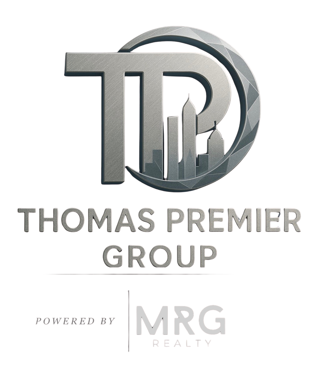 Thomas Premier Group, powered by MRG Realty